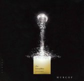 Murcof - The Versailles Sessions (CD)