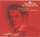 Various Artists - Tribute To Farid El Atrache (CD)