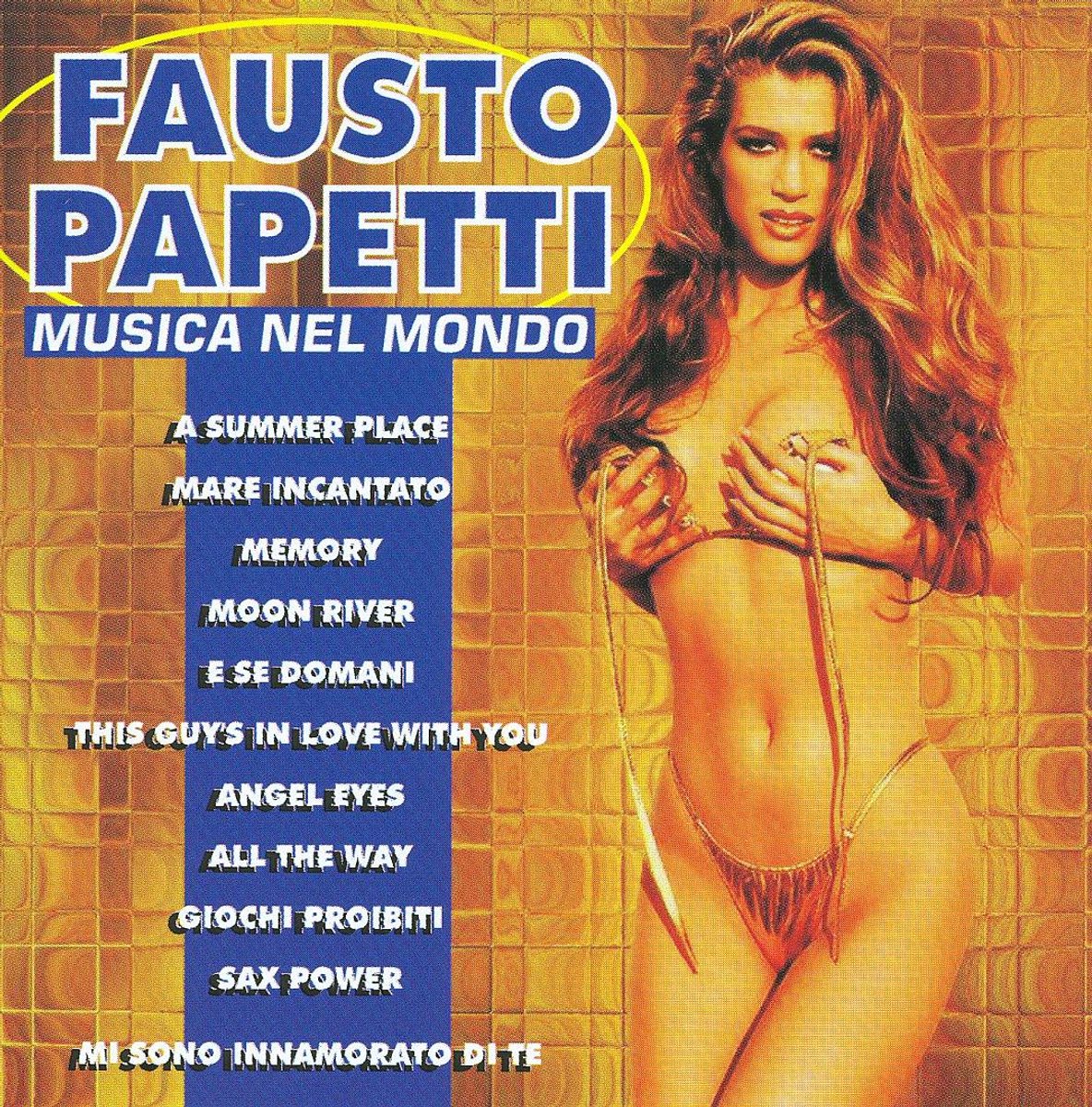Musica Nel Mondo
