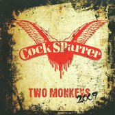 Two Monkeys (2009)