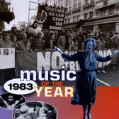 Music of the Year: 1983
