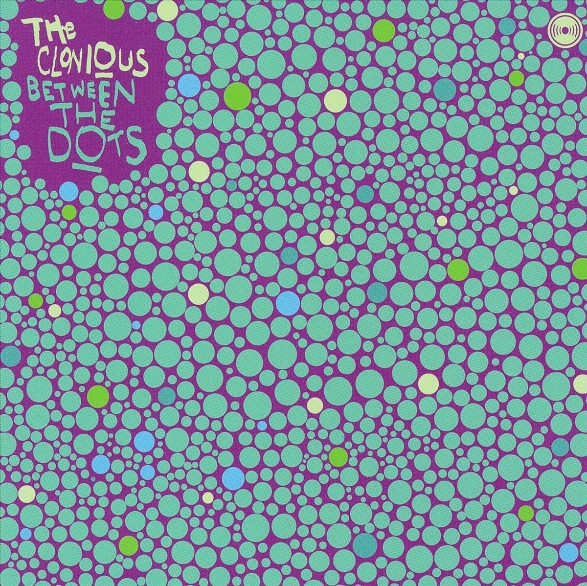 Between the Dots