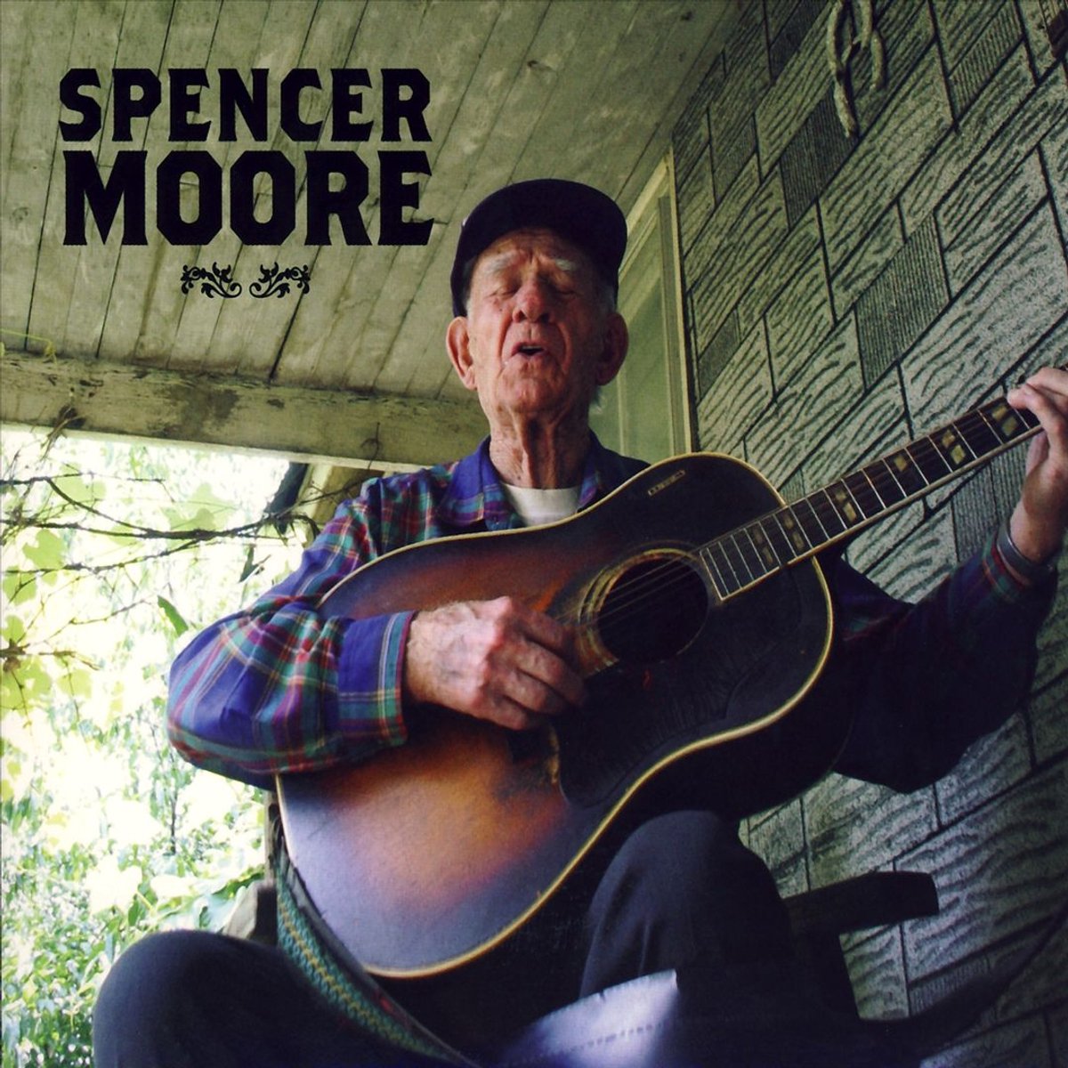 Spencer Moore