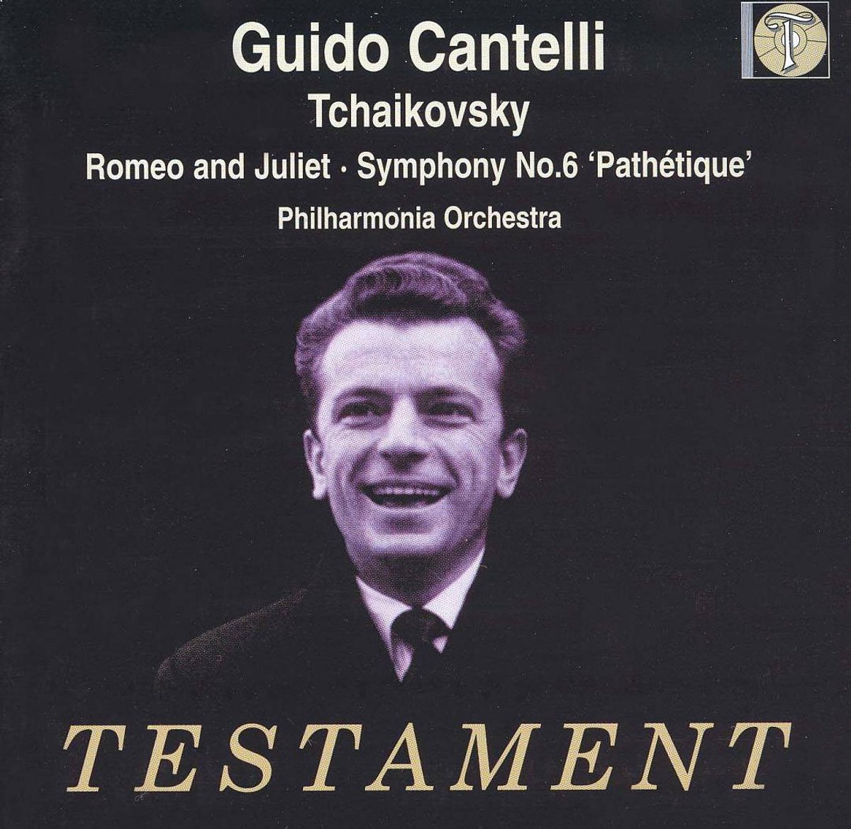 Romeo & Juliet / Symphony Nr 6