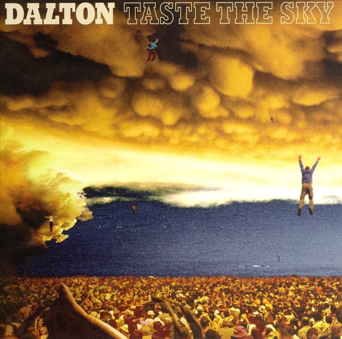 Taste the Sky
