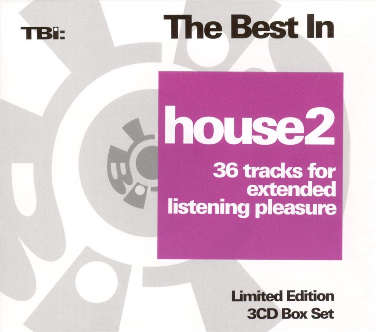 Best in House, Vol. 2