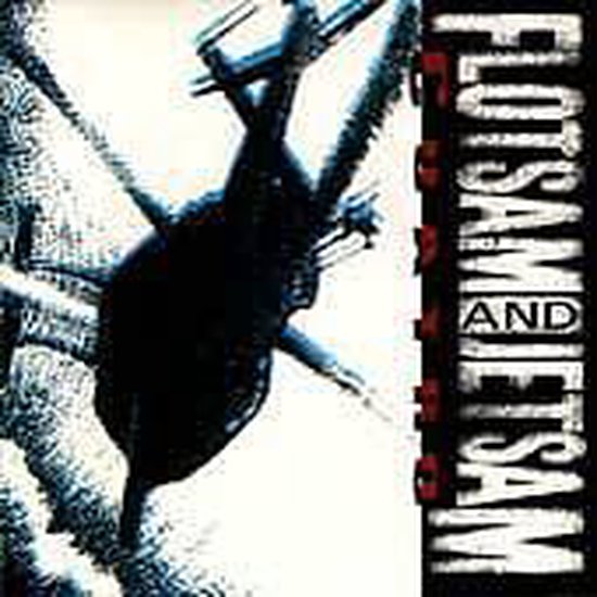 Cuatro, Flotsam & Jetsam CD (album) Muziek