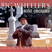 Big Wheeler - Big Wheeler's Bone Orchard (CD)