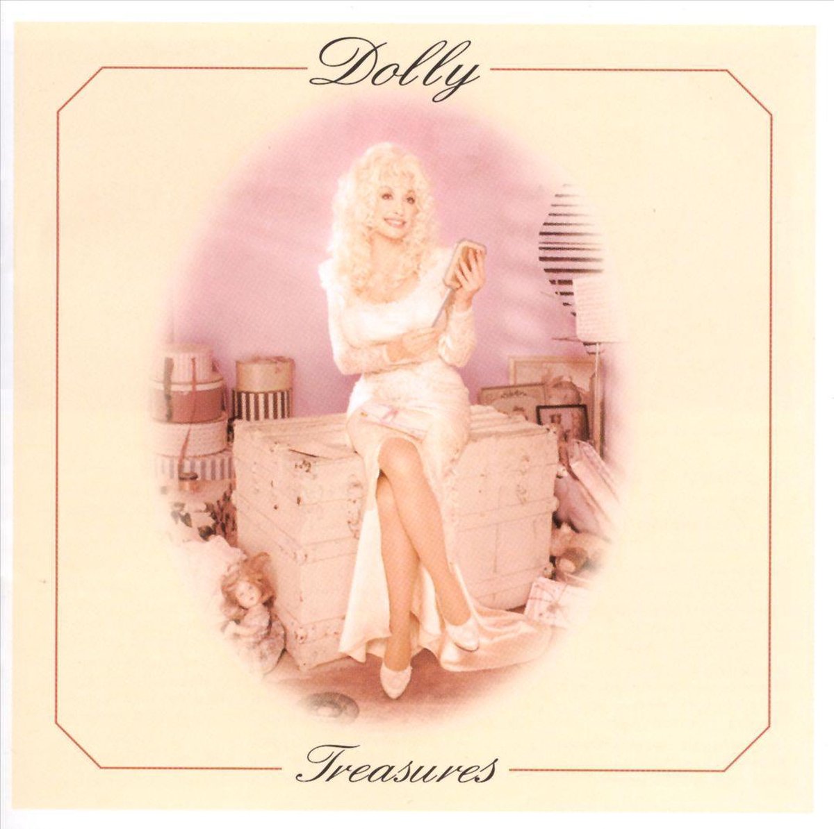 Treasures