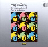 magnifiCathy - The Many Voices of Cathy Berberian