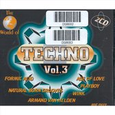 World Of Techno 3