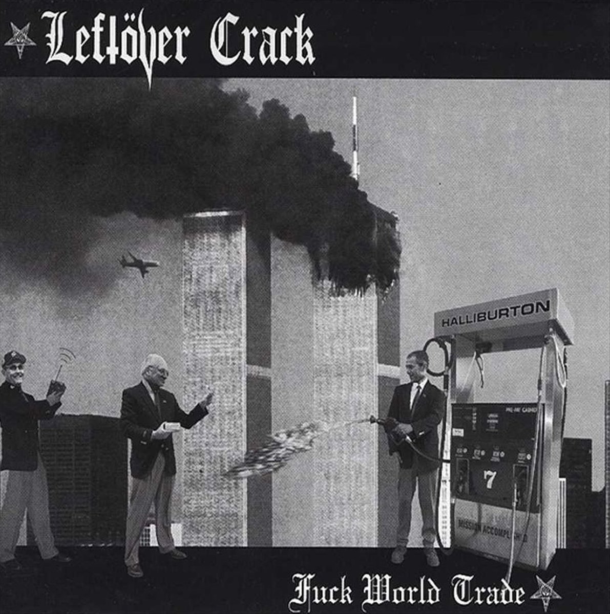 Fuck World Trade