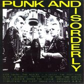 Punk And Disorderly