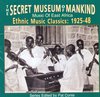 Secret Museum Of Mankind - East Africa 1925-1948
