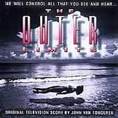 Outer Limits [TV Soundtrack]