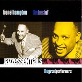 Best of Lionel Hampton [Who's Who]