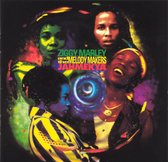 Marley, Ziggy & The Melody Makers: Jahmeyka [CD]