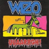 Wizo - Uuaarrgh! (CD)