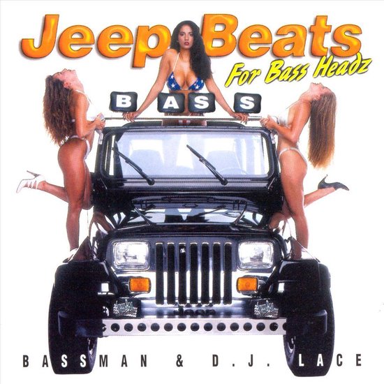 Jeep Beats