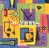 Ed Jackson, Rich Rothenberg, James Zollar - Ed Jackson: Wake-Up Call (CD)