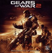 Gears Of War 2 - Original Soundtrack