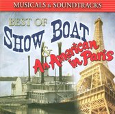 Best Of Show Boat & An America in Paris