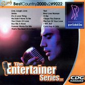 Sing Best Country 2000 Vol. 2