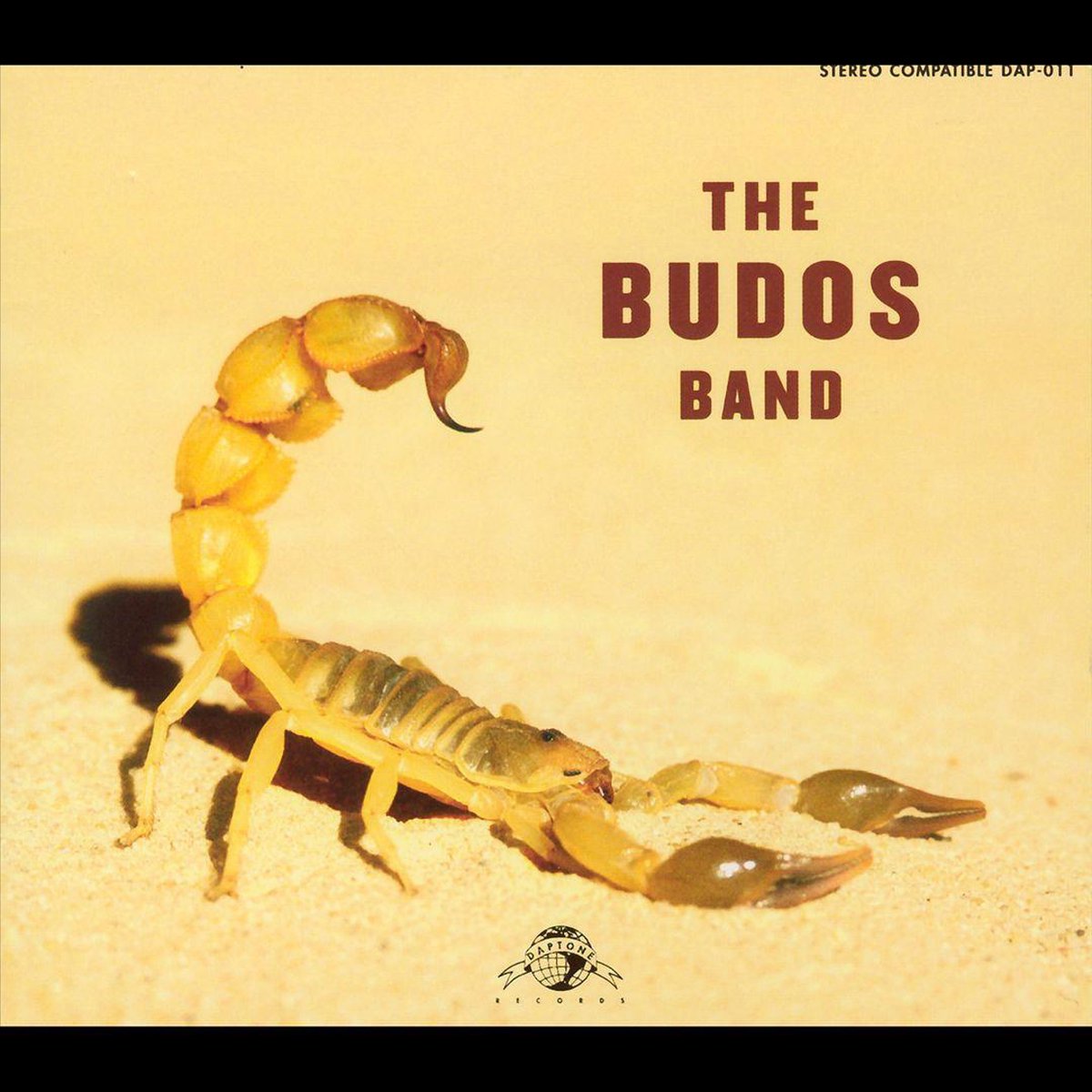Budos Band Ii-Digi-