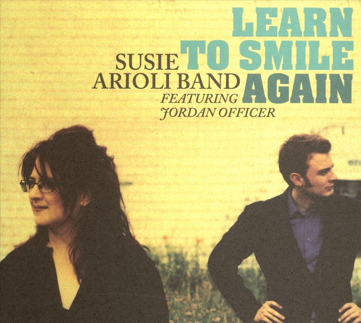 Learn To Smile Again