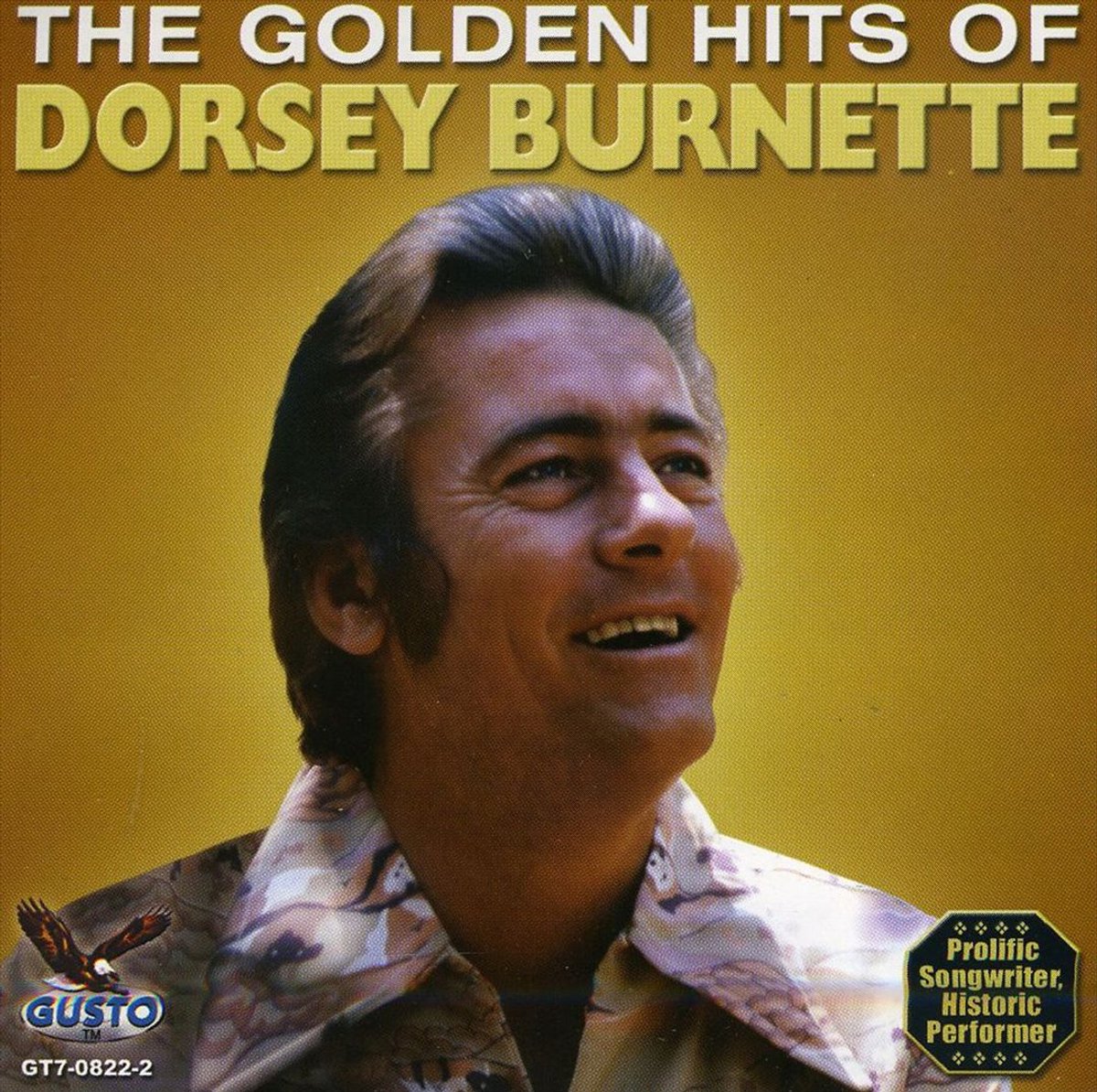 Golden Hits