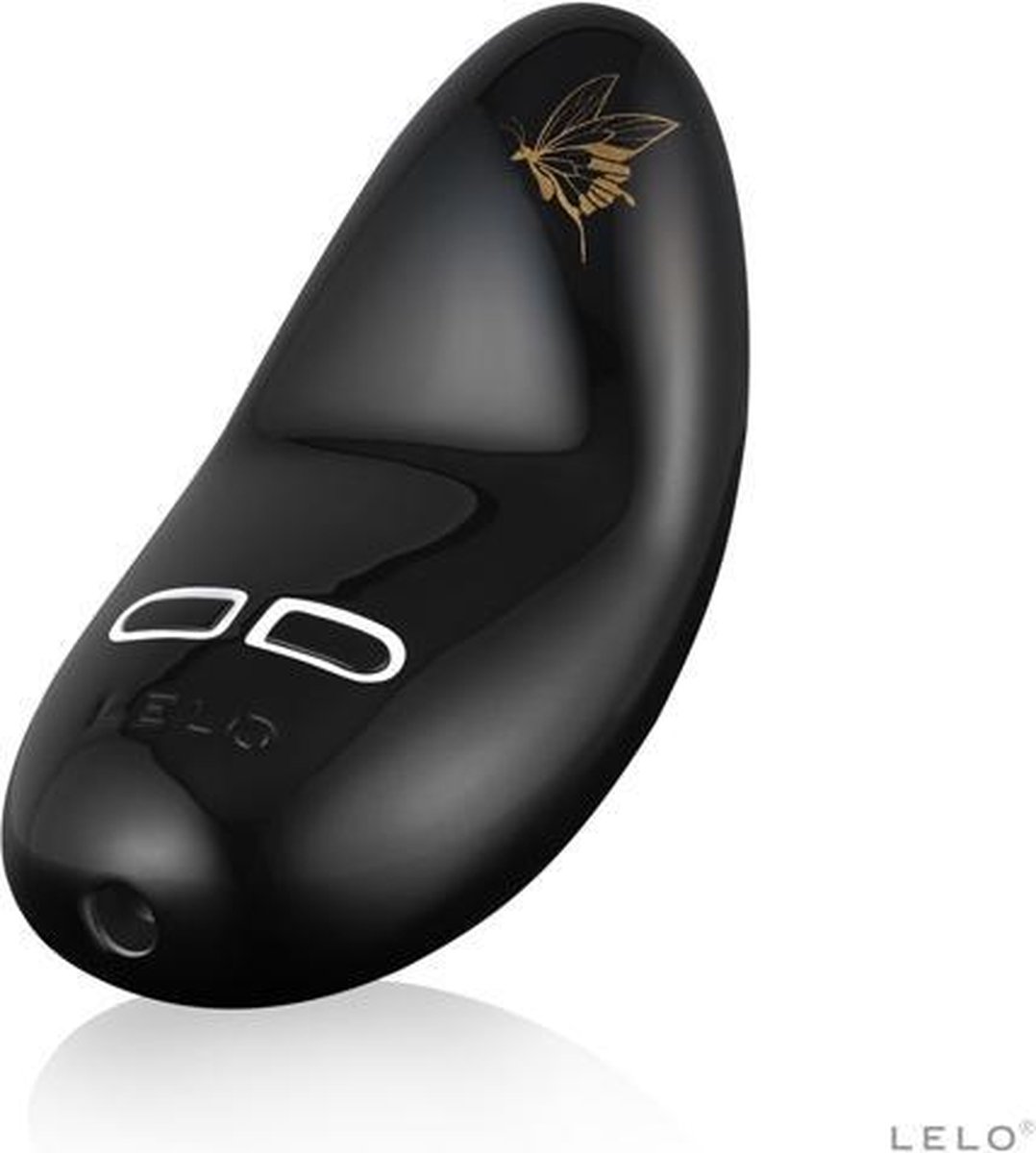 Lelo - Nea 2 Zwart | bol.com