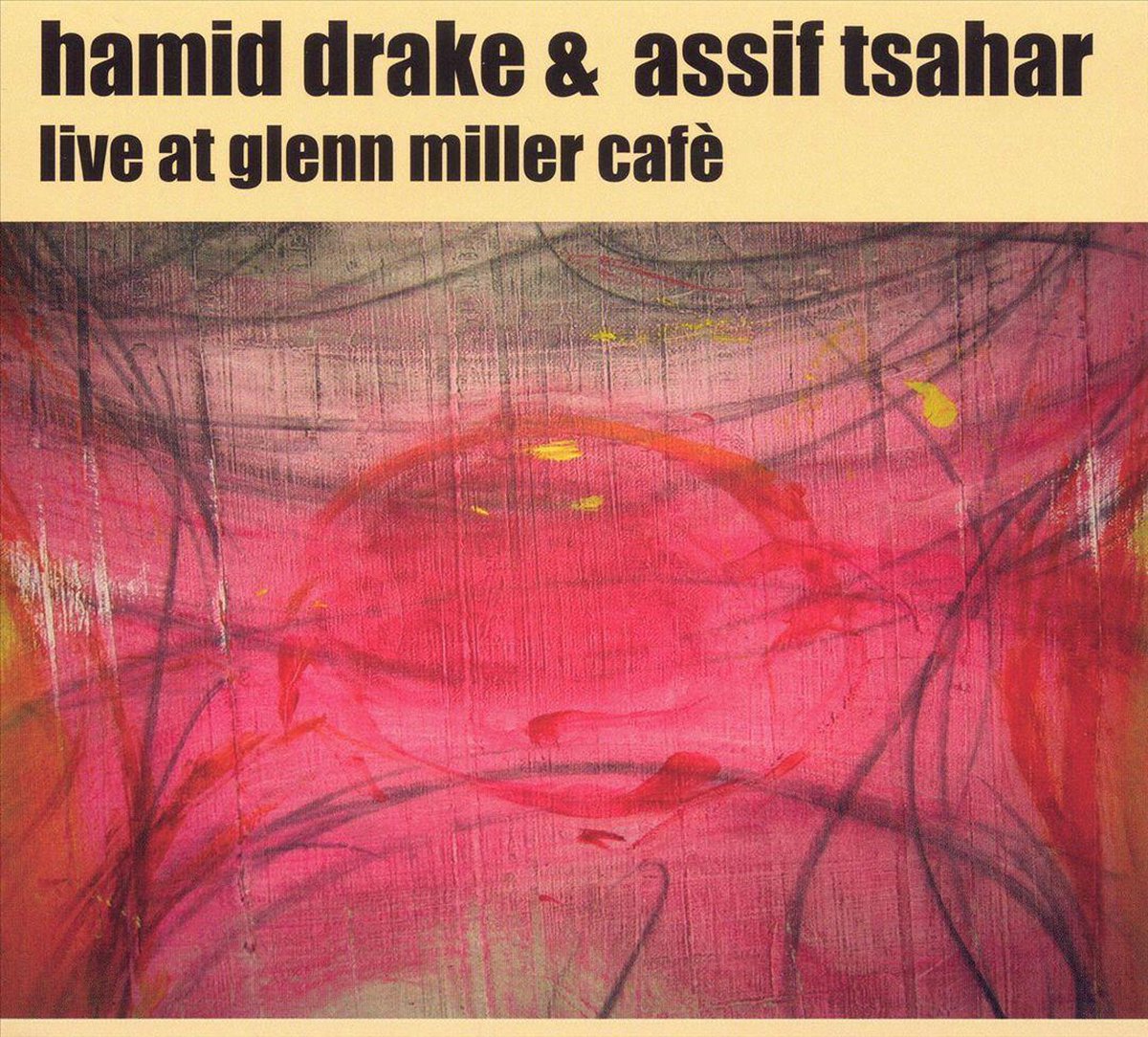Live At Glenn Miller Cafe/Soulbod.2