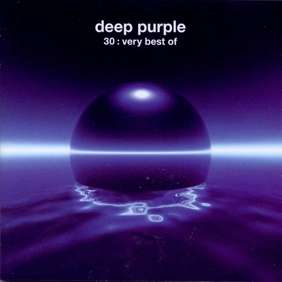30: Very Best Of Deep Purple