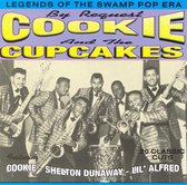 Cookie & The Cupcakes - By Request (CD)