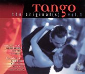 Various Artists - Tango. The Originals Volume 1 (CD)