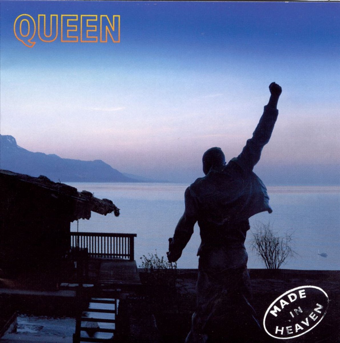 Made in Heaven - Queen