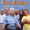 Rose Maddox - 35 And A Dream (CD)