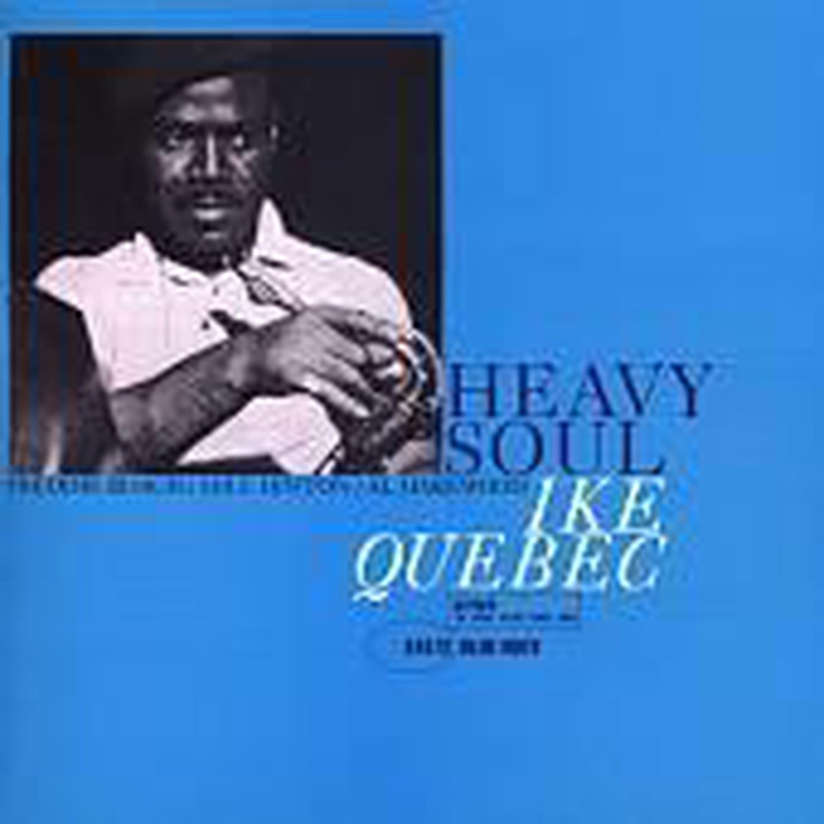 Heavy Soul