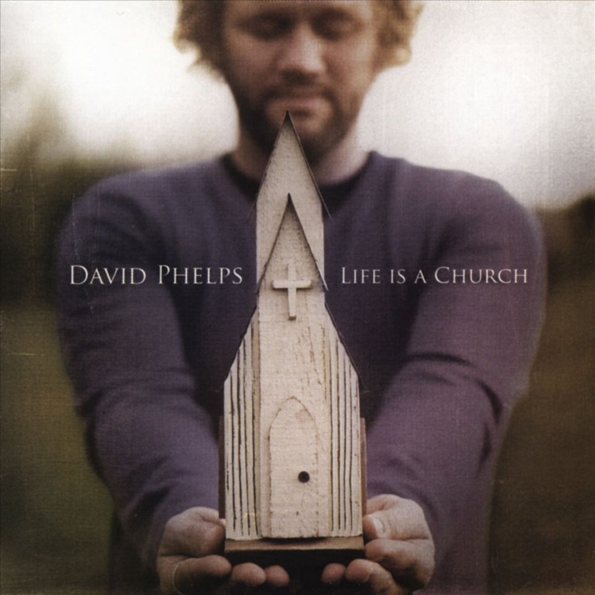 Life Is A Church