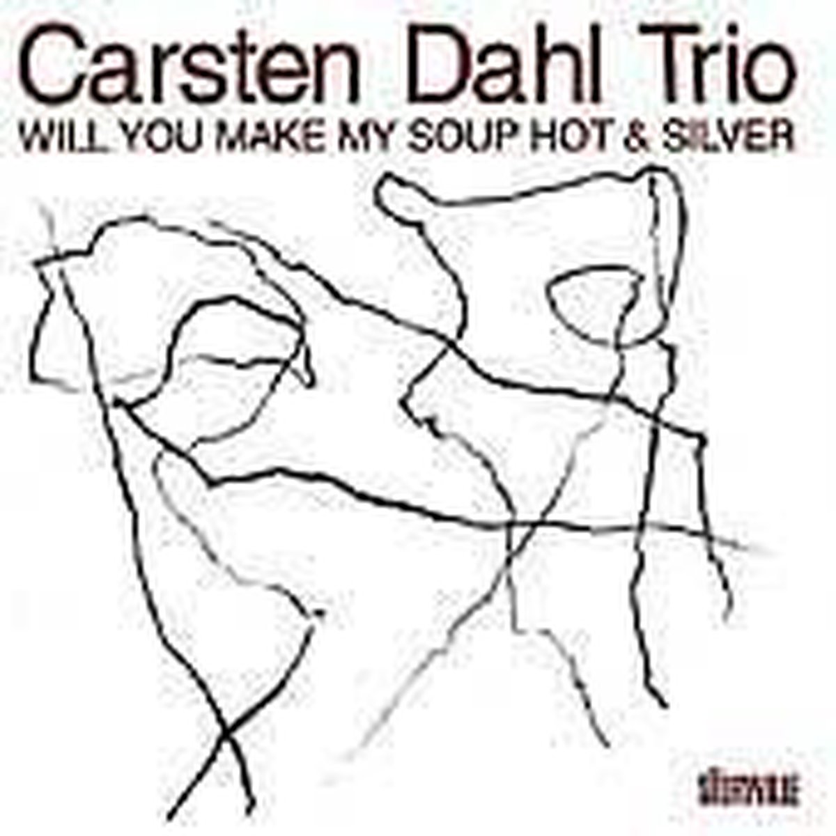 Will You Make My Soup Hot & Silver