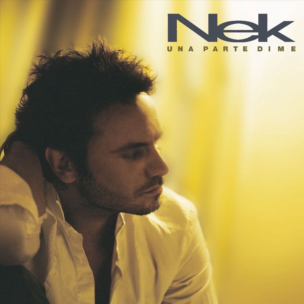 Nek - Una Parte Di Me