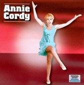 Annie Cordy [Disky]