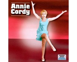 Annie Cordy (Disky)