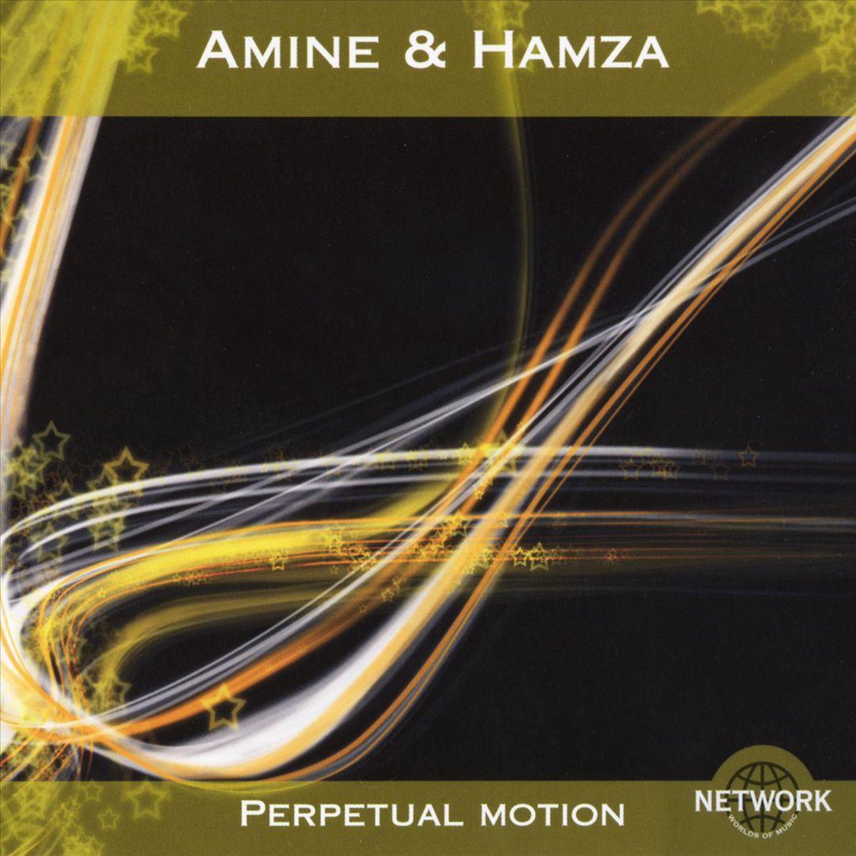 Perpetual Motion -Digi-