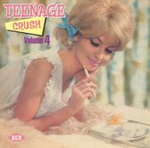 Teenage Crush Vol.4