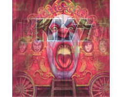 Psycho Circus