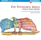 The Invincible Eagle- Famous Sousa Marches / Major EW Jeanes