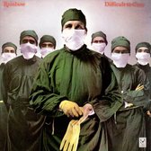 Rainbow - Difficult To Cure (CD) (Remastered)