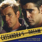 Starring H.Atwell, C.Farrell, S.Haw - Cassandra's Dream (CD)