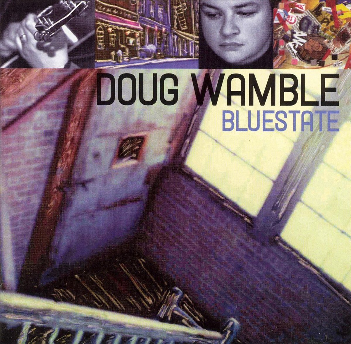 Blue State